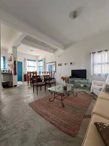Casa da Didi - cozy beachfront home - Image 2