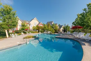 Fairway Views Near the Village | Pool & Hot Tub - Image 5