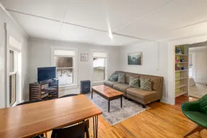 Stowe Village Area · 2BR Farm Loft · Dogs Welcome - Image 2