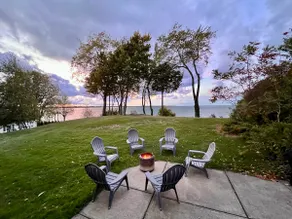 Dreamy Lake House - Erie, PA - Image 4