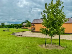 The Owl's Nest Cabin at Still Waters Edge Retreat - Image 2