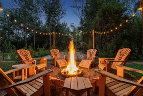 Jungle Studio, hot tub, heated pool, pickleball - Image 3