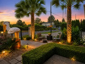 Comfort and Luxury Tropical Villa with EV Charger. - Image 2