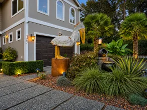Comfort and Luxury Tropical Villa with EV Charger. - Image 3