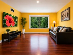 Comfort and Luxury Tropical Villa with EV Charger. - Image 5