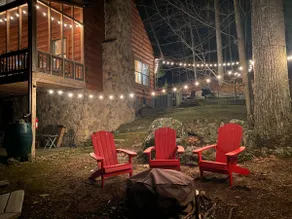 Poplar Perch - Modern Cabin, Sauna, Fireplace - Image 5