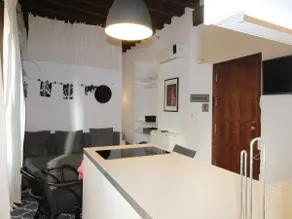 Del Parque Flats Alvarez Suite - Image 5