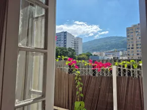 2-Bedroom Apartment – Praça São Salvador/Laranjeiras - Image 5