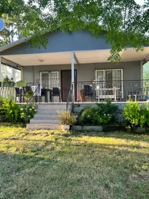 KAAN Lake House With Private Pool | With Garden | In Nature - Image 3