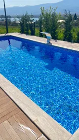 KAAN Lake House With Private Pool | With Garden | In Nature - Image 4