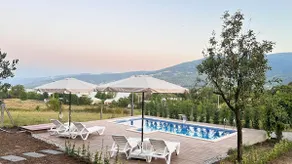 KAAN Lake House With Private Pool | With Garden | In Nature - Image 2