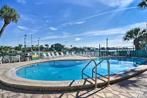 Coastal Clearwater Condo: Half Mile to Beach! - Image 3