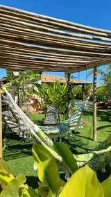 Tropical charm house, private pool, sea 150 m away - Image 3