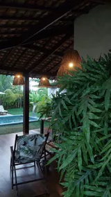 Tropical charm house, private pool, sea 150 m away - Image 5