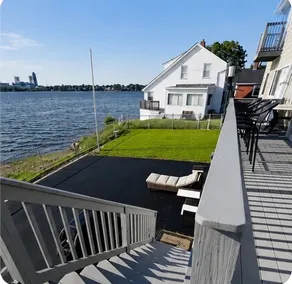 Waterfront Home With Attached In- Law Suite - Image 4
