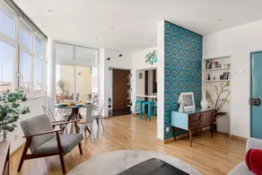Principe Real Sunny Apartment - Image 4