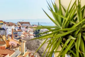 Principe Real Sunny Apartment - Image 5
