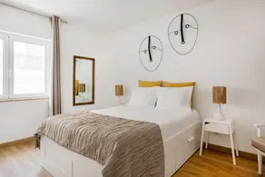 Principe Real Sunny Apartment - Image 3