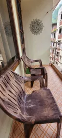 Yogvan Luxury 1BHK Apartments Tapovan Rishikesh - Image 5