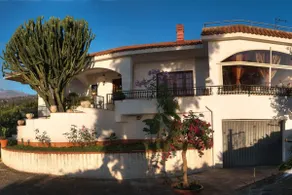 Villa Trinacria - Taormina, Sea and Etna - SunTripSiily - Image 4