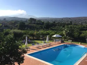 Villa Trinacria - Taormina, Sea and Etna - SunTripSiily - Image 2