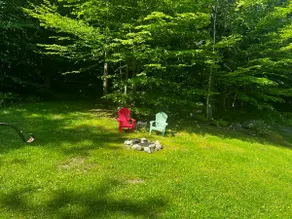 Secluded Montgomery Cabin near Jay Peak - Image 5