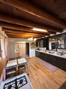 Historic Adobe in Tesuque Village with hot tub - Image 4