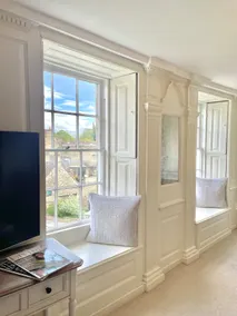 Westbury House - A Regency Retreat (Sleeps 4) - Image 2