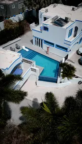 Villa Brisa Serena- Panoramic Views & Heated Pool - Image 2