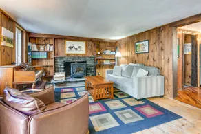 Killington Cabin, Hot Tub & Foliage Views! - Image 4