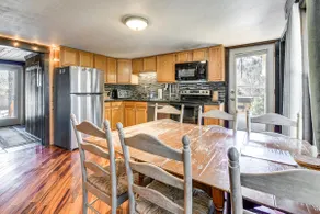 Killington Cabin, Hot Tub & Foliage Views! - Image 5