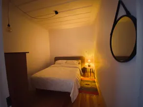 * COZY, centrally located * PEACEFUL, on a historic and COOL street. - Image 3