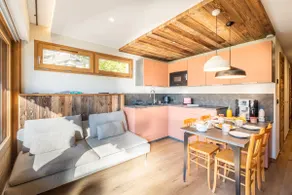 Renovated apartment close to the village and the slopes - Image 5
