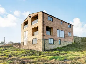 Hazelgrove Lodge Barn - Image 2