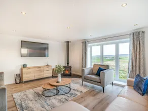 Hazelgrove Lodge Barn - Image 4