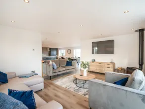 Hazelgrove Lodge Barn - Image 5