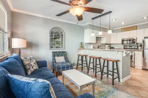 Convenient and Comfortable Suite in Beachfront Res - Image 2