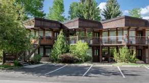 Steps to Gondola • Mountain View • Private Parking - Image 2