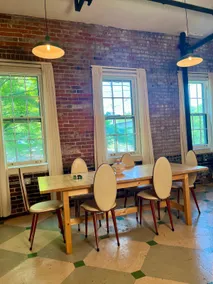 Private apartment in 1890’s chocolate factory. - Image 3