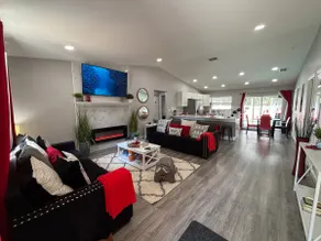 TIKI Bar+SAUNA+HOT Tub+Heated POOL! 2 KING beds! - Image 3