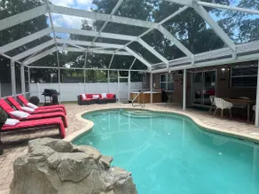 TIKI Bar+SAUNA+HOT Tub+Heated POOL! 2 KING beds! - Image 2