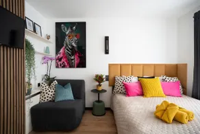Savanna Family Apartment - Image 2