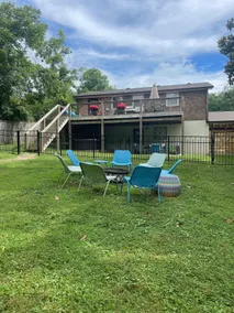 Home Sweet Hillsdale, Near Nash and the LAKE! - Image 2