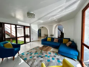 Palmeras House is a Furnished Residential House, making it the perfect place to laugh, dream and enjoy!!! - Image 2