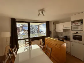 Chalet des Neiges Oz en Oisans - Image 3