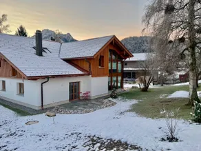 Vacation apartment Allgäuglück - perfect location - nature & close to the city directly in Füssen - Image 2