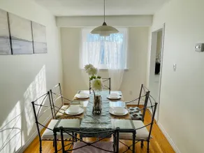 Sun-kissed 3BR family home in a quiet neighborhood - Image 5