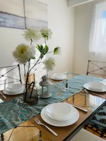 Sun-kissed 3BR family home in a quiet neighborhood - Image 2