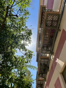 Balconies of San Bernardo - Image 2