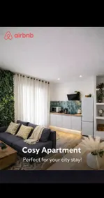 Enjoy Apartment – Musée de l’Auto – Parc Expo - Image 2